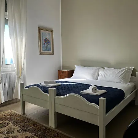 Hotel Villa Tergeste