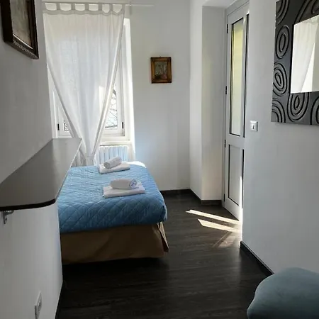 Hotel Villa Tergeste Trieste