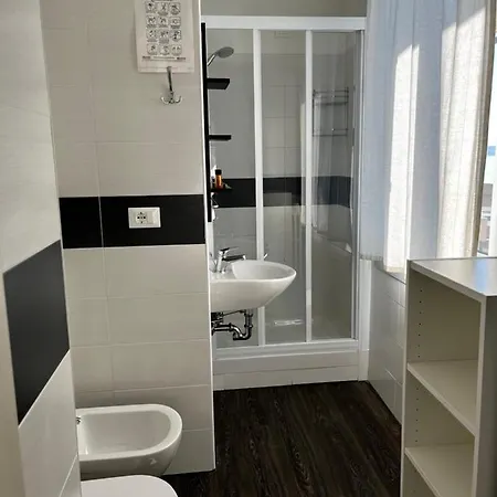 Hotel Villa Tergeste