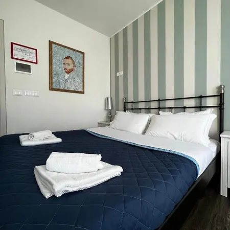 Villa Tergeste Trieste