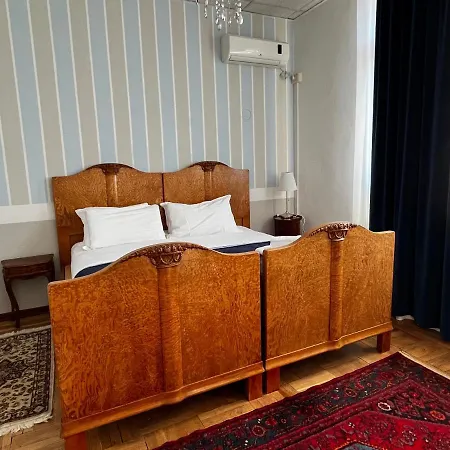 Villa Tergeste 3* Trieste