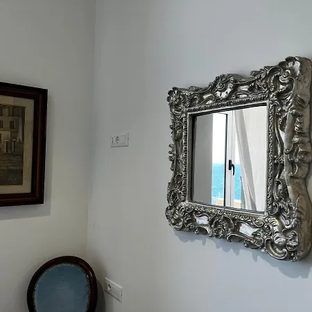 Tergeste 호텔