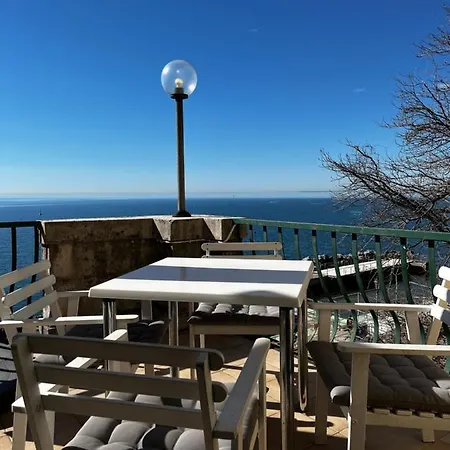 Villa Tergeste Hotel 3*