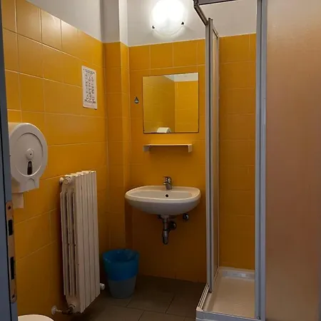 Villa Tergeste Hotel Trieste