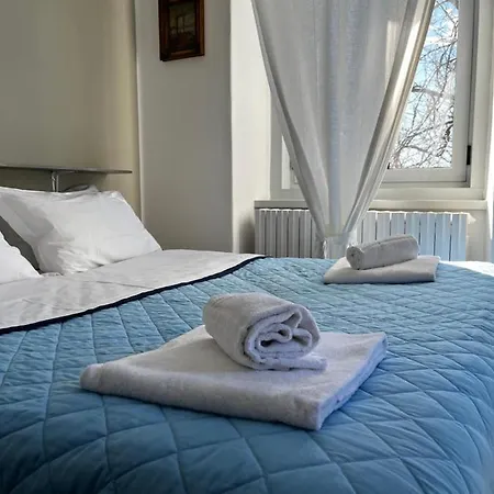 Villa Tergeste 3* Trieste