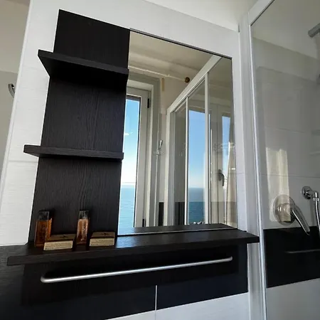 Hotel Villa Tergeste 3*