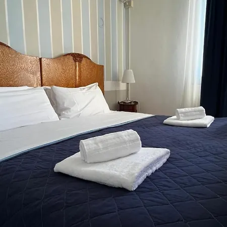 Hotel Villa Tergeste 3*