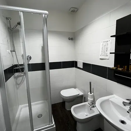 Hotel Villa Tergeste