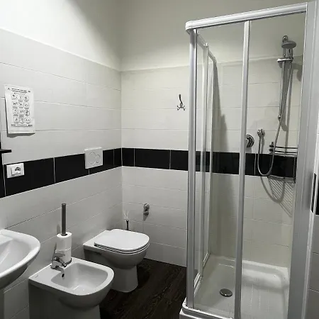 Villa Tergeste 3* Trieste