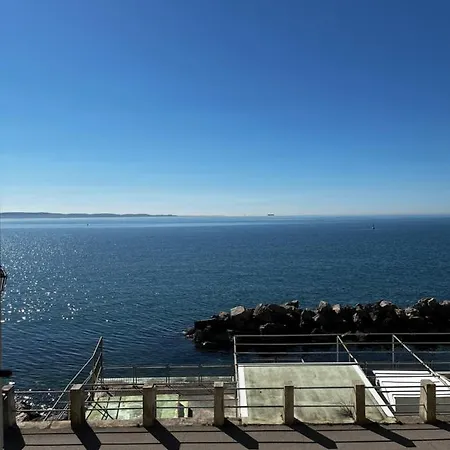 Hotel Villa Tergeste 3*