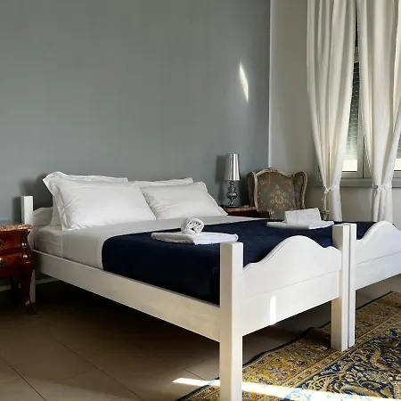 Villa Tergeste 3* Trieste