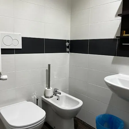 Villa Tergeste 3* Trieste