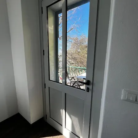 Villa Tergeste Hotel