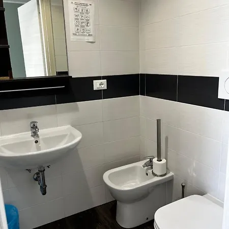 Villa Tergeste Trieste