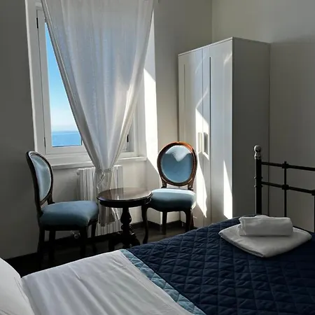 Hotel Villa Tergeste