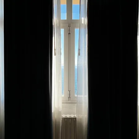 Hotel Villa Tergeste