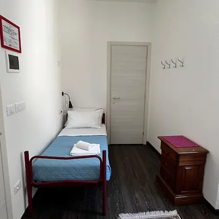 Villa Tergeste 3* Trieste