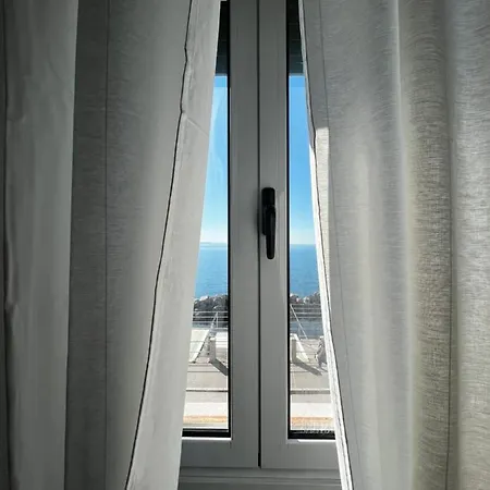 Villa Tergeste Hotel