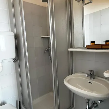 Villa Tergeste Hotel Trieste