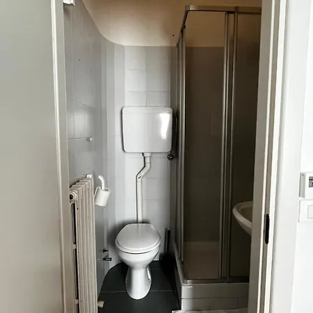 Villa Tergeste 3* Trieste