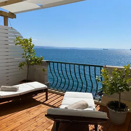 Hotel Villa Tergeste 3*