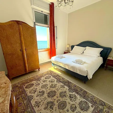 Hotel Villa Tergeste