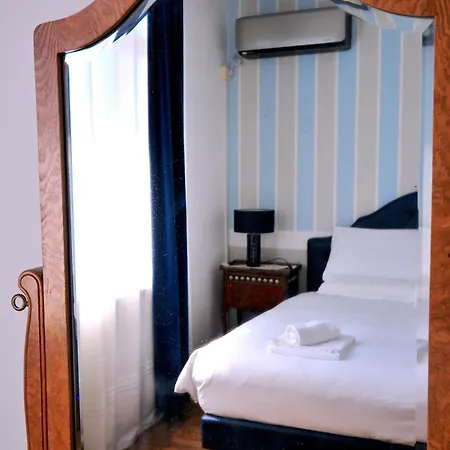 Hotel Villa Tergeste 3*
