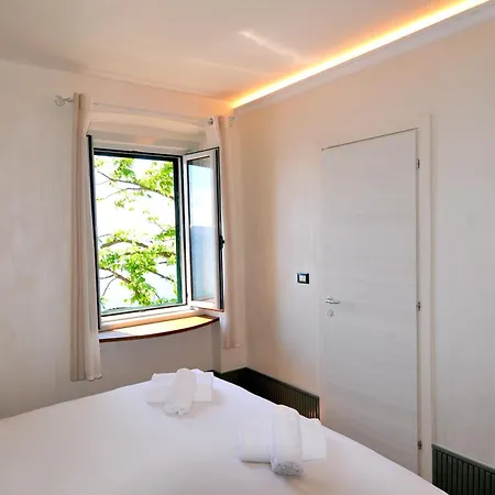 Villa Tergeste Hotel Trieste