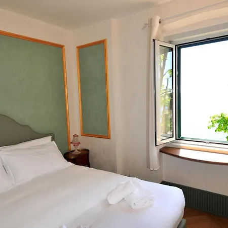 Villa Tergeste 3*