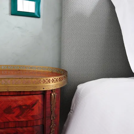 Villa Tergeste 3* Trieste