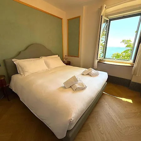 Villa Tergeste Hotel