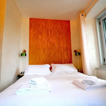 Villa Tergeste Hotel 3*