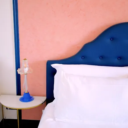 Hotel Villa Tergeste 3*