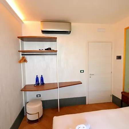 Villa Tergeste Hotel Trieste