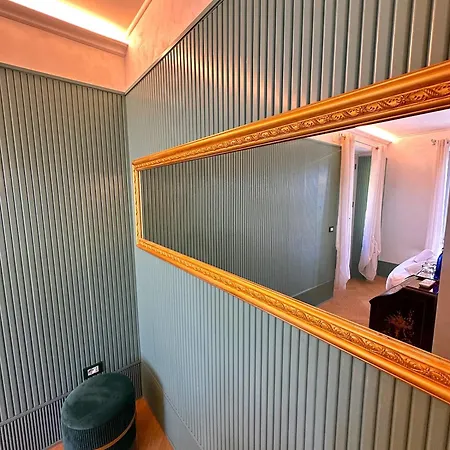 Hotel Villa Tergeste Trieste