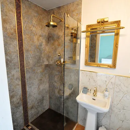 Villa Tergeste 3* Trieste