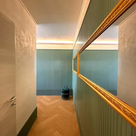Hotel Villa Tergeste