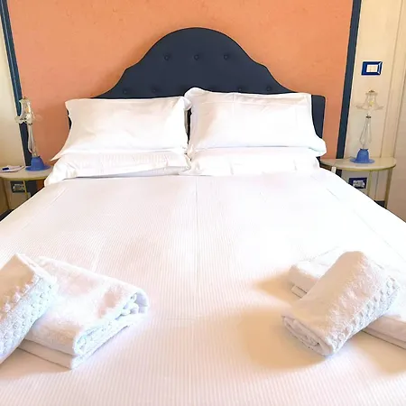 Villa Tergeste Hotel 3*