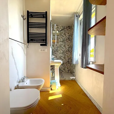 Hotel Villa Tergeste 3*