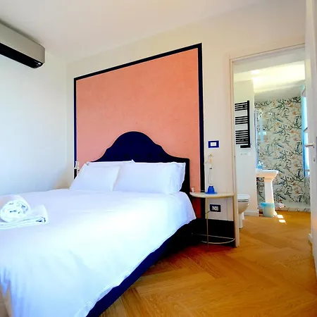 Villa Tergeste Hotel Trieste