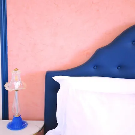 Villa Tergeste 3*
