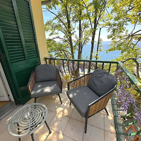 Villa Tergeste 3* Trieste