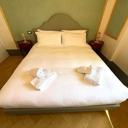 Hotel Villa Tergeste 3*