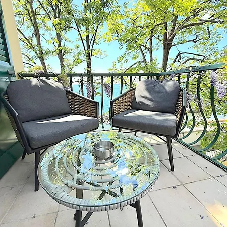 Villa Tergeste 3*