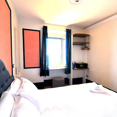 Villa Tergeste Hotel 3*