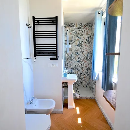 Villa Tergeste 3* Trieste