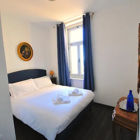 Villa Tergeste Hotel Trieste