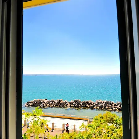 Hotel Villa Tergeste Trieste