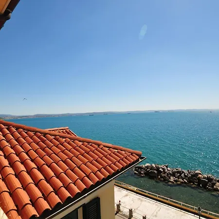 Villa Tergeste Trieste