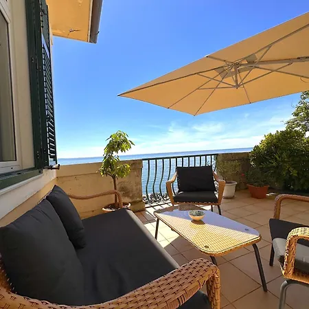 Hotel Villa Tergeste